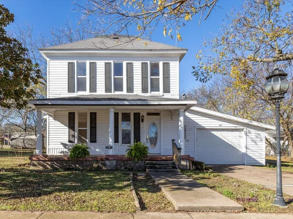 205 S Broadway Street, Southwest City, MO 64863