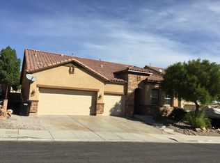 64 Crescent Palm Ct, Henderson, NV 89002
