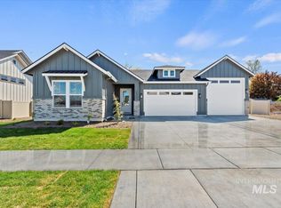 2275 E Mariposa St, Eagle, ID 83616