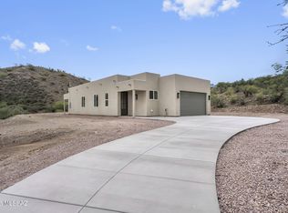 1792 Via San Cayetano, Rio Rico, AZ 85648