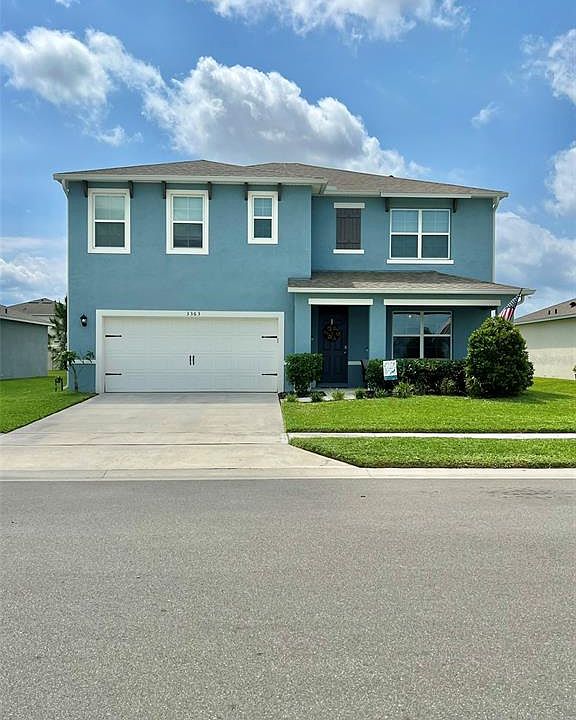 3363 Hammond Point, Sanford, FL 32771 Zillow
