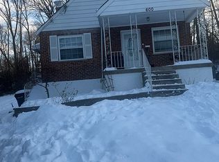 600 Overlook Ave, Cincinnati, OH 45238