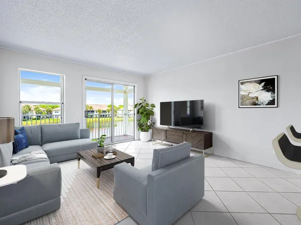 272 Cypress Point Drive, Palm Beach Gardens, FL 33418