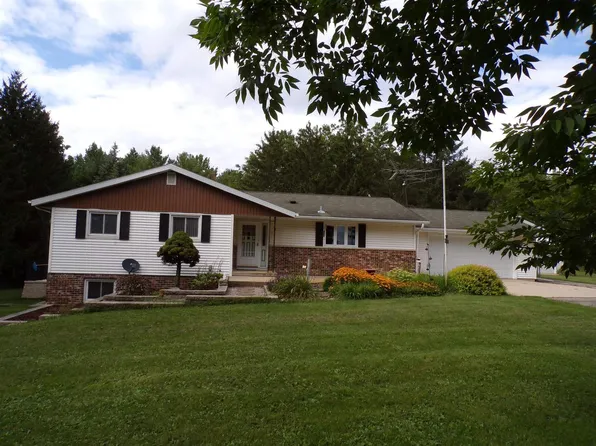 W8642 Blue Joint Road, Waterloo, WI 53594
