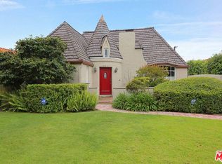 2041 Selby Ave, Los Angeles, CA 90025