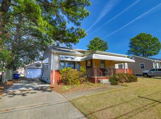 106 Laurie Ln, Portsmouth, VA 23701