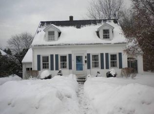 19 Laurel Ave, Naugatuck, CT 06770