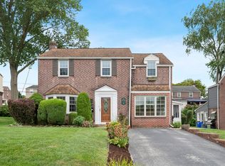 148 Treaty Rd, Drexel Hill, PA 19026