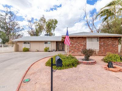11612 S 51st St, Phoenix, AZ, 85044
