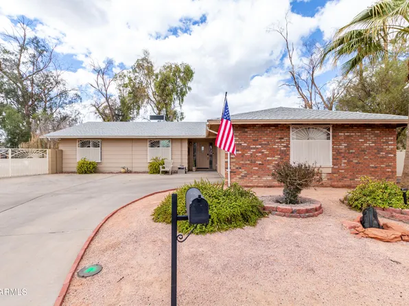 11612 S 51ST Street, Phoenix, AZ 85044