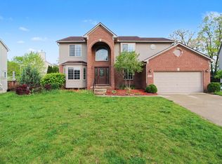 173 Wild Ivy Ct, Ann Arbor, MI 48103