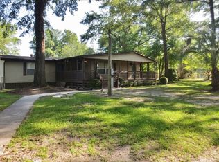 16293 31st Dr, Wellborn, FL 32094