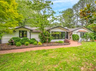 64 Persimmon Hill Dr, Columbus, NC 28722