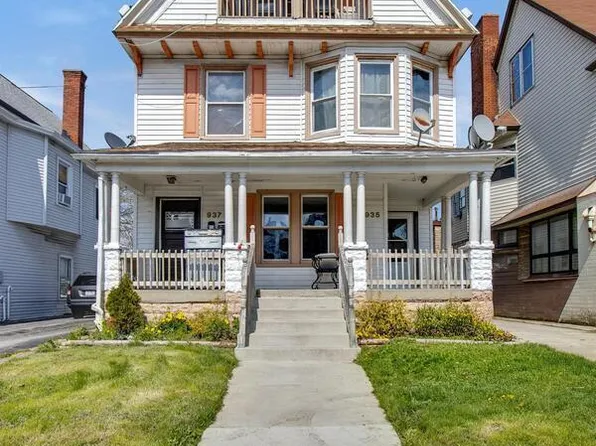935 Niagara St APT 1, Buffalo, NY 14213