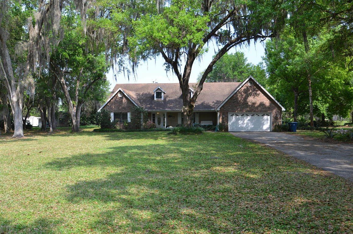 165 Buckskin Ln, Ormond Beach, FL 32174 | Zillow