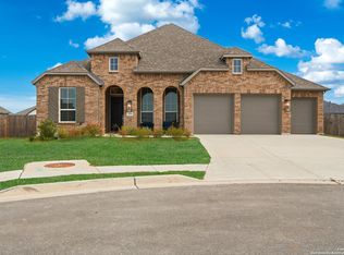 3018 Daplyn, Bulverde, TX 78163