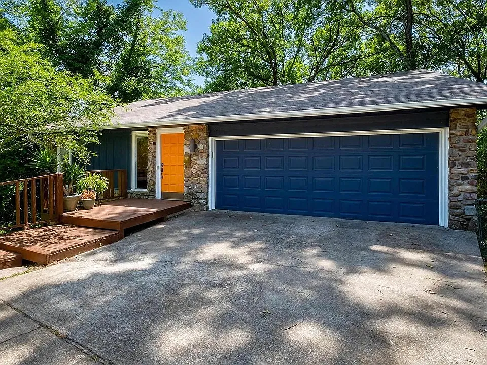 10 Brookridge Cv