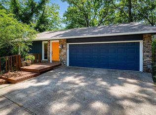 10 Brookridge Cv, Little Rock, AR 72205