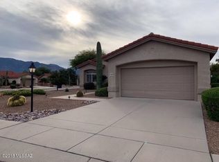 1098 E Ritz Ct, Oro Valley, AZ 85755