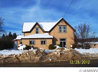 111 E Dallas St, Dallas, WI 54733