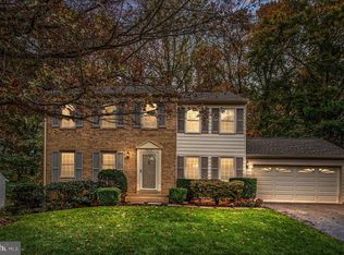 7609 Bertito Ln, Springfield, VA 22153