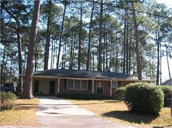 2217 Deborah Dr, Valdosta, GA 31602