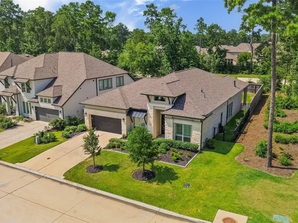 542 Carina Gaze Dr, Willis, TX 77318