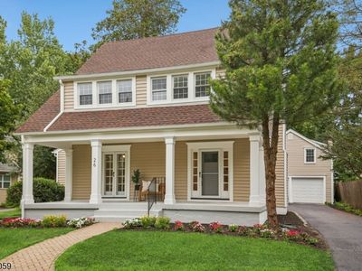 26 Morris Pl, Madison, NJ, 07940