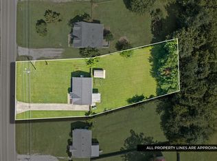 250 Hugh Hunter Rd, Oak Grove, KY 42262