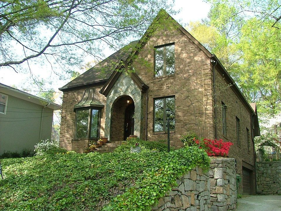 1647 N Pelham Rd NE, Atlanta, GA 30324 Zillow