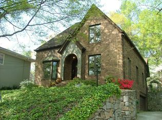 1647 N Pelham Rd NE, Atlanta, GA 30324