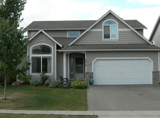 9012 188th St E, Puyallup, WA 98375