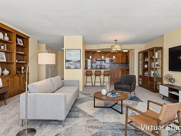 5th image of 155 N Harbor Dr APT 1411