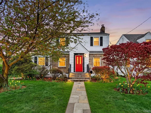 54 Seneca Avenue, White Plains, NY 10603