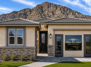 Augusta II Plan, Fairways in Victory at Verrado, Buckeye, AZ 85396