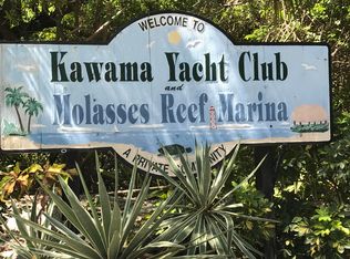 1550 Ocean Bay Dr #10, Key Largo, FL 33037