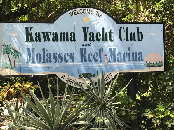1550 Ocean Bay Dr #10, Key Largo, FL 33037
