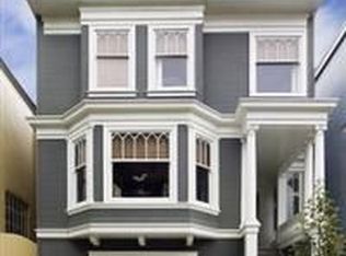 436 Belvedere St, San Francisco, CA 94117