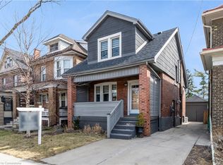 152 Balmoral Ave N, Hamilton, ON L8L7R8