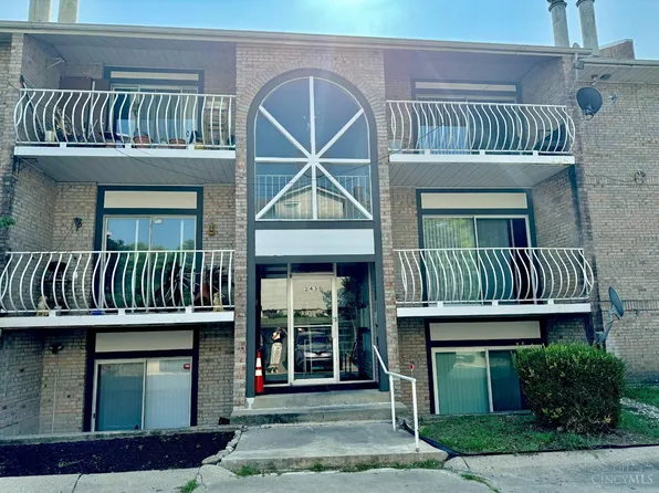 2431 Montana Ave Unit 9, Cincinnati, OH 45211