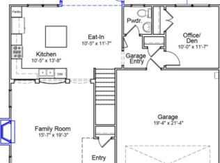 63 Sugar Maple Ct, Garner, NC 27529