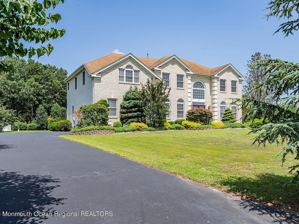 50 Mill Pond Road, Jackson, NJ 08527 Zillow