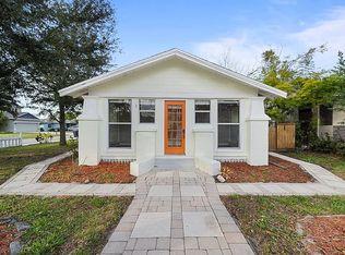 2713 W North B St, Tampa, FL 33609
