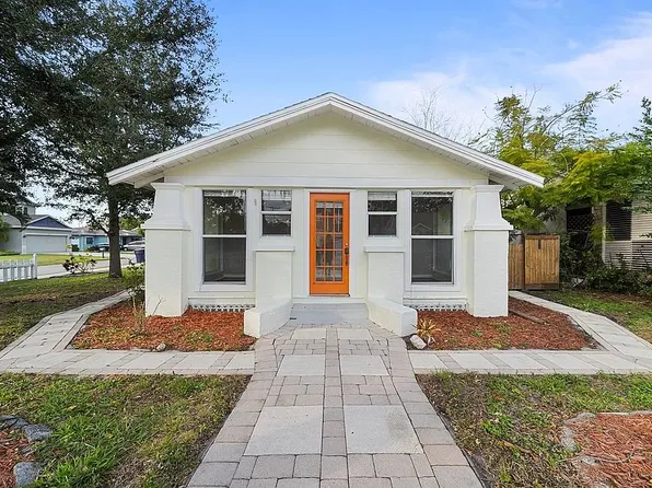 2713 W North B St, Tampa, FL 33609