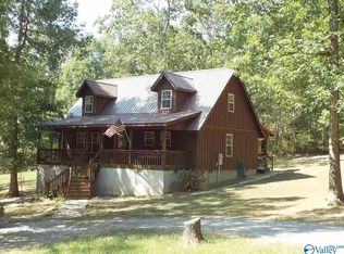 646 County Road 639, Mentone, AL 35984