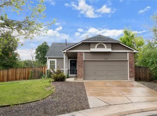 3844 S Gibralter St, Aurora, CO 80013