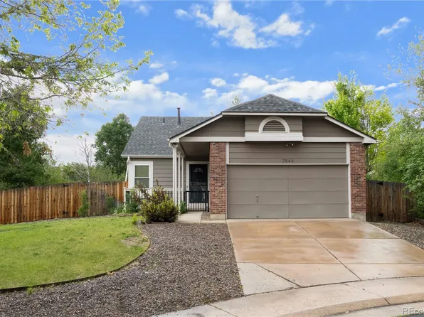 3844 S Gibralter Street, Aurora, CO 80013