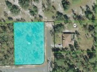 5075 W Yuma Ln, Beverly Hills, FL 34465