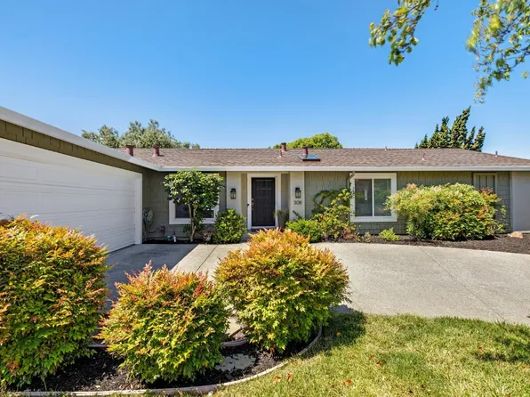 308 Panorama Court, Benicia, CA 94510