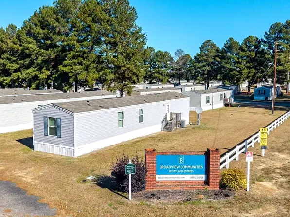 1711 Mary St, Dillon, SC 29536
